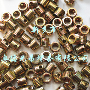 秦皇岛337型自攻护套