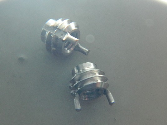 秦皇岛美标插销螺套