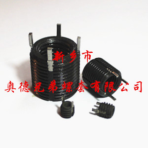 秦皇岛超重型插销螺套