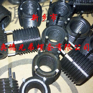 秦皇岛加强型键销螺套