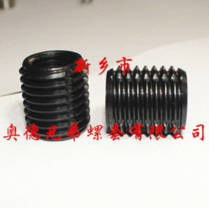 秦皇岛超重型键销螺套